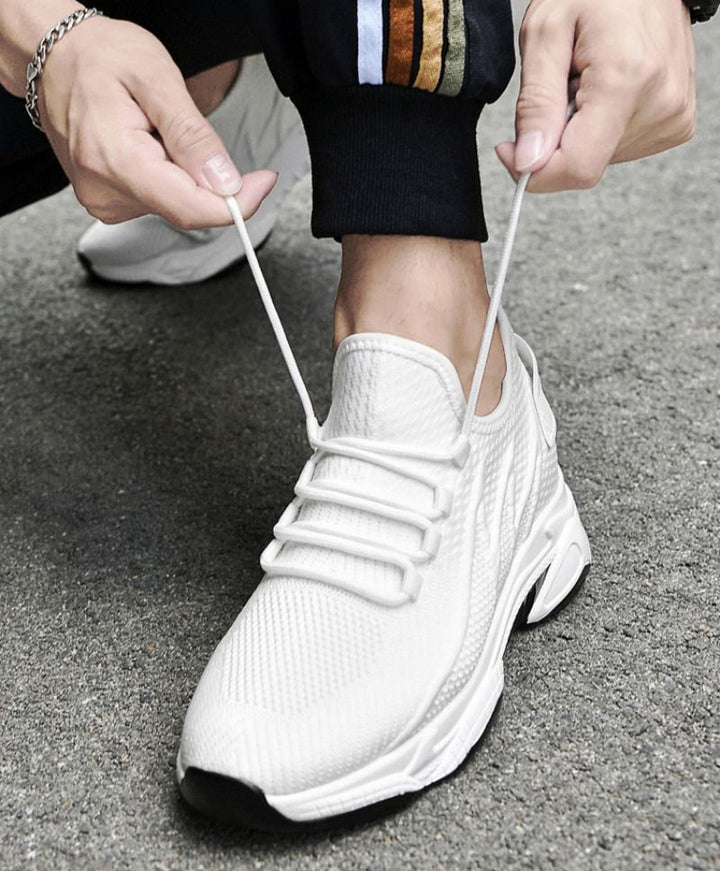 Rico Lift+ Performance Sneaker