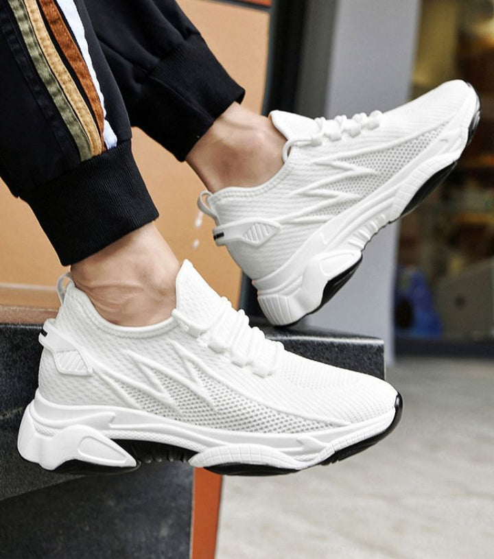 Rico Lift+ Performance Sneaker