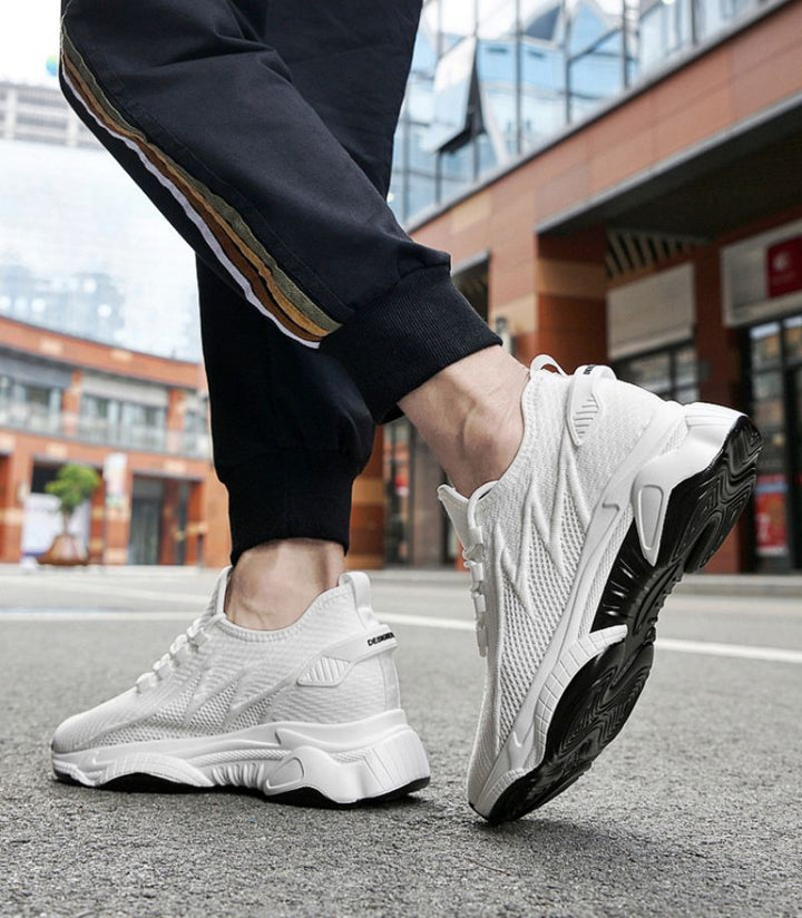 Rico Lift+ Performance Sneaker