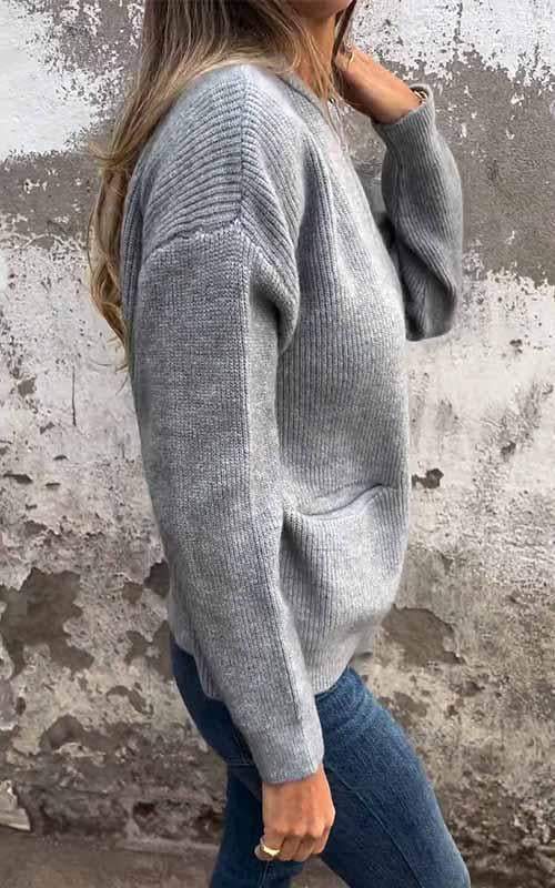 Mariah Summer Cardigan