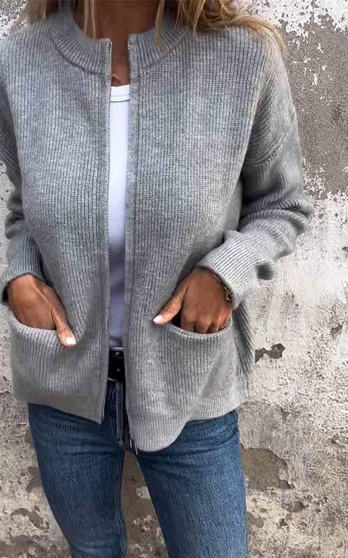 Mariah Summer Cardigan