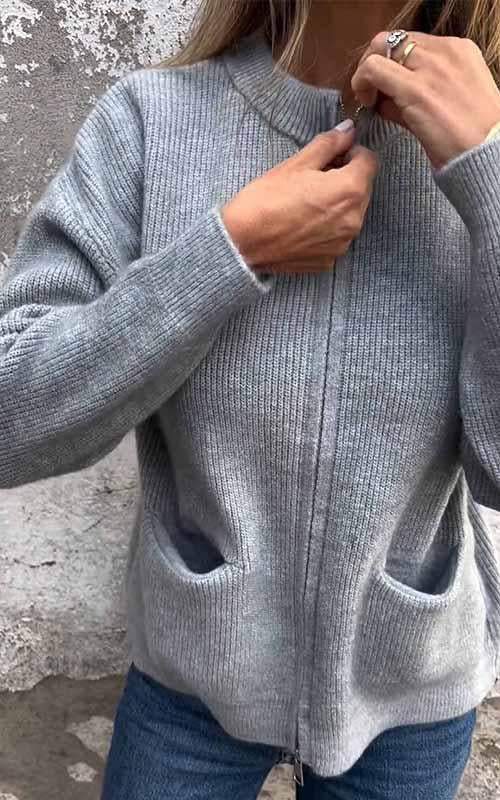 Mariah Summer Cardigan