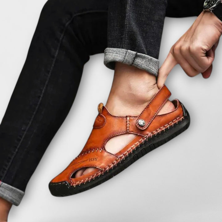 Toby Versatile Comfort Sandals