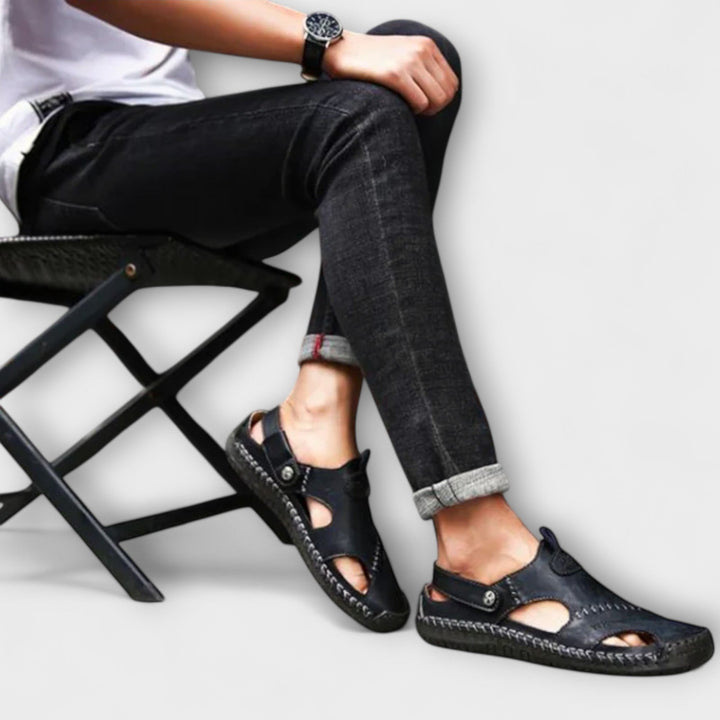 Toby Versatile Comfort Sandals