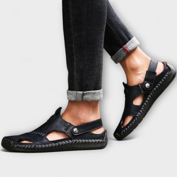 Toby Versatile Comfort Sandals