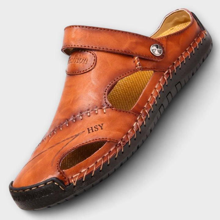 Toby Versatile Comfort Sandals