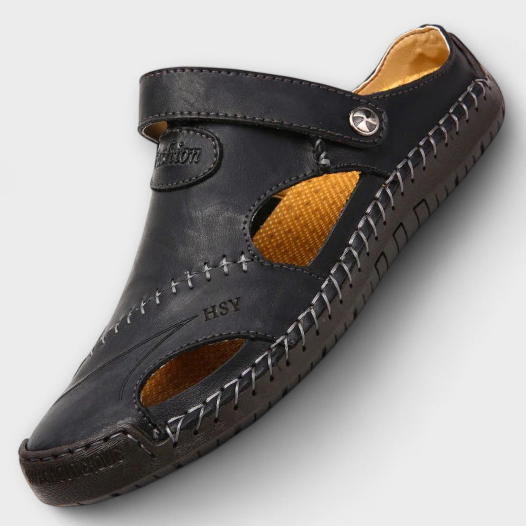 Toby Versatile Comfort Sandals