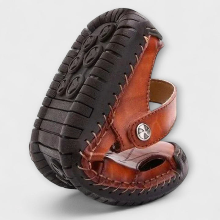 Toby Versatile Comfort Sandals