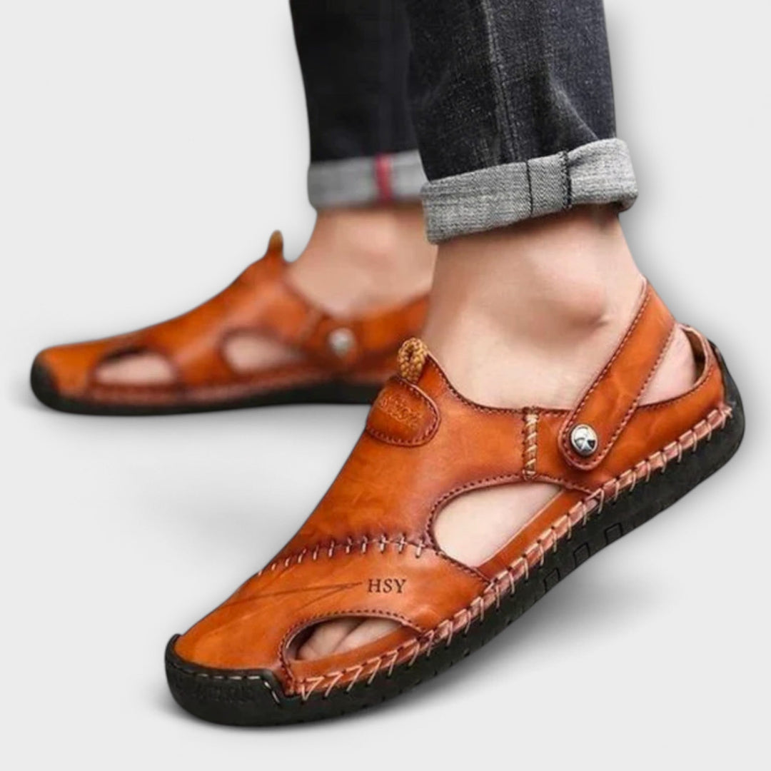 Toby Versatile Comfort Sandals
