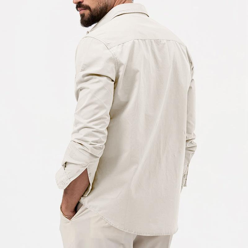Paul Cargo Shirt