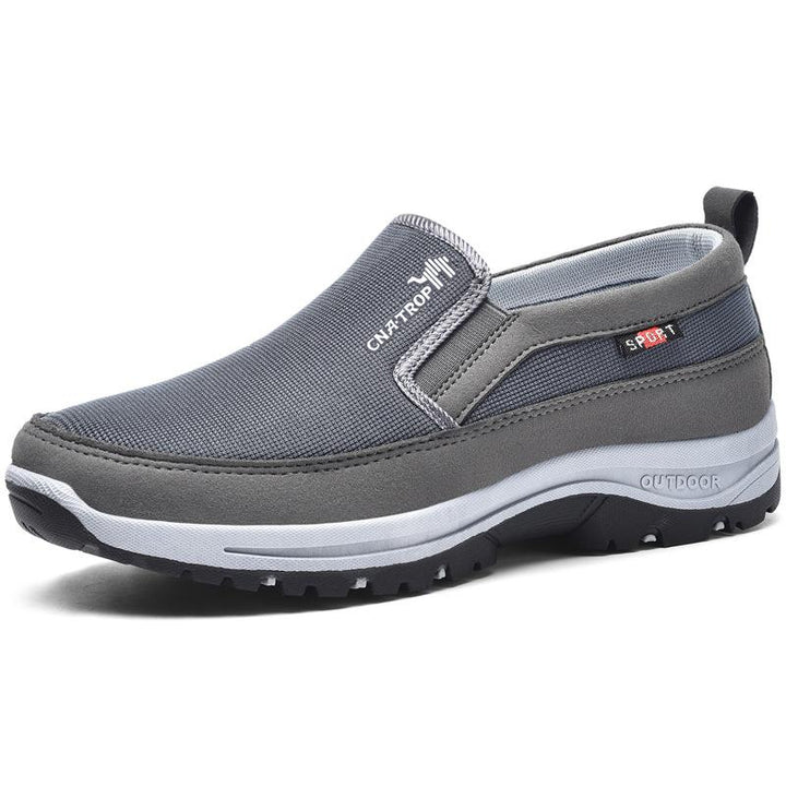 Eric Orthopedic Trail Hiking Boots