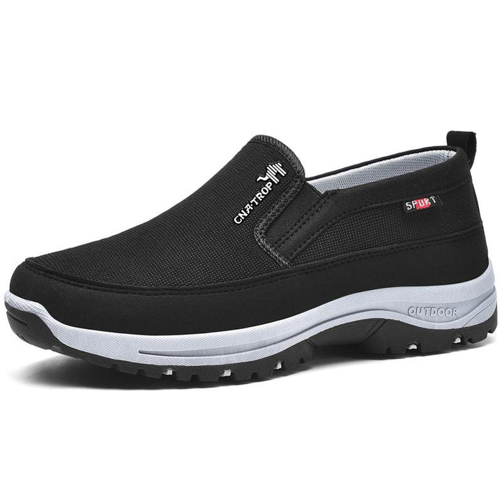 Eric Orthopedic Trail Hiking Boots