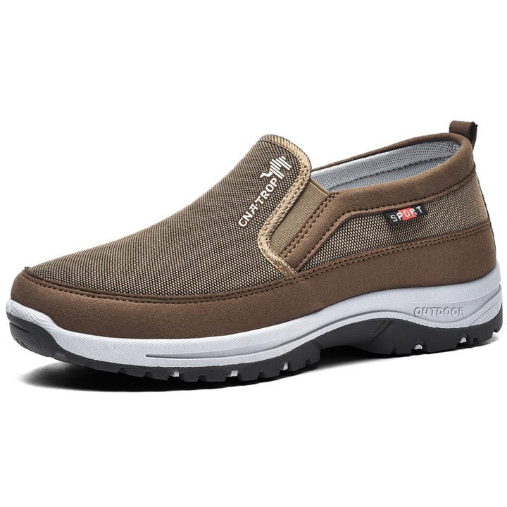 Eric Orthopedic Trail Hiking Boots
