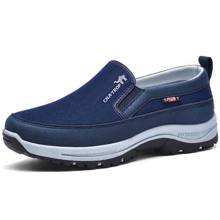 Eric Orthopedic Trail Hiking Boots