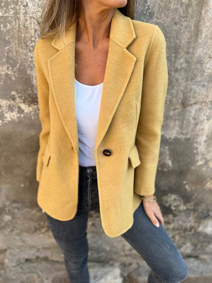 Cora Casual Blazer