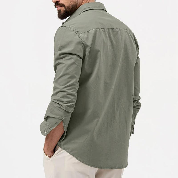Paul Cargo Shirt