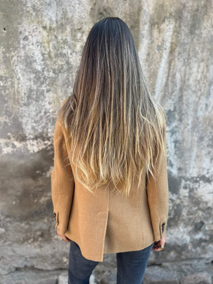 Cora Casual Blazer