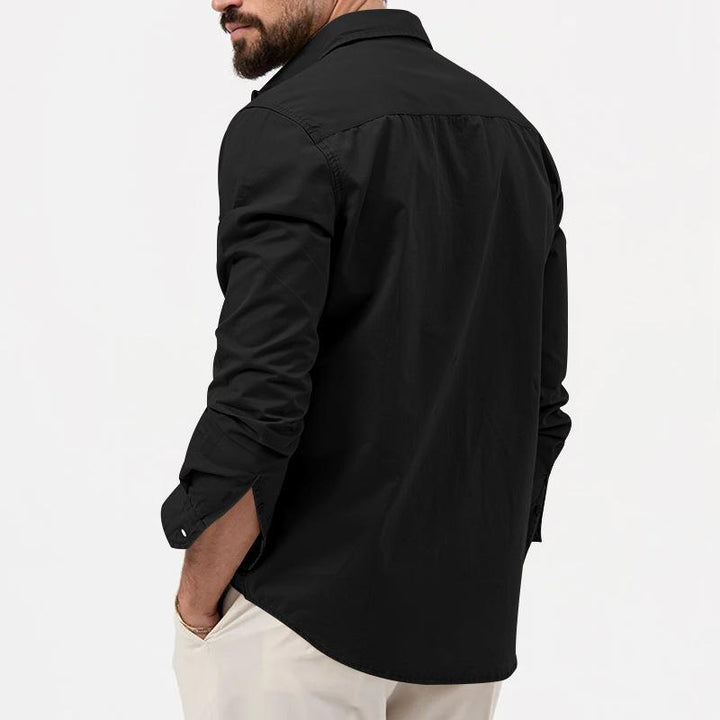 Paul Cargo Shirt