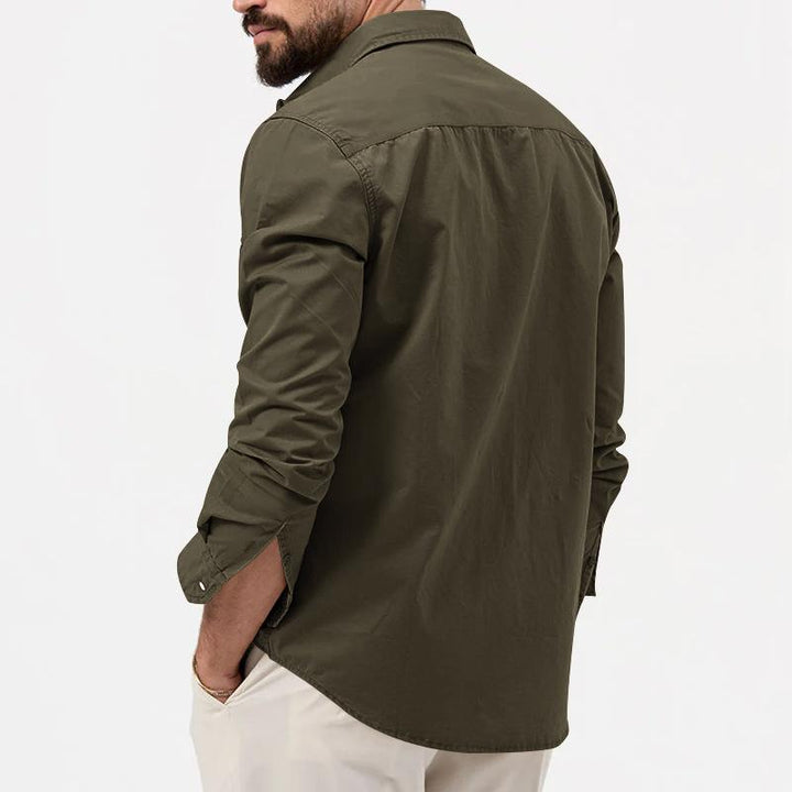 Paul Cargo Shirt