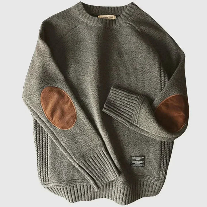 Austin  Luxe Wool Haven Sweater