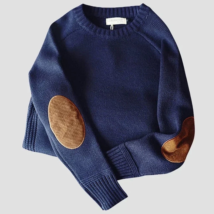 Austin  Luxe Wool Haven Sweater