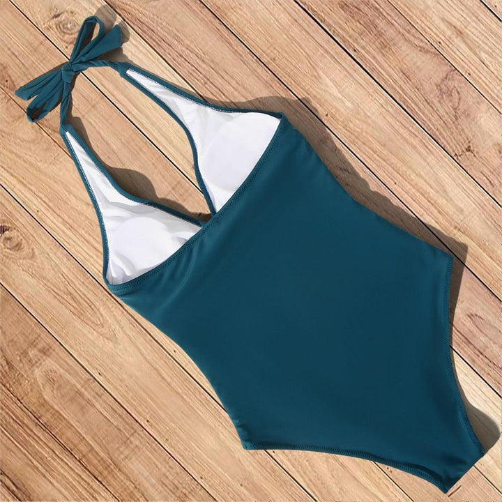 Ivy Flattering Swimsuit