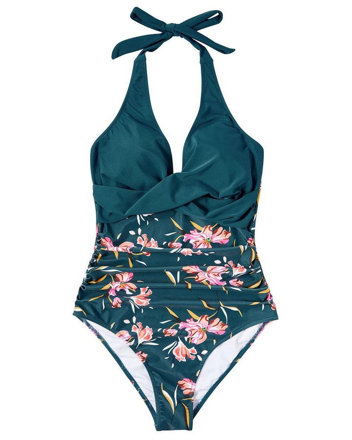 Ivy Flattering Swimsuit