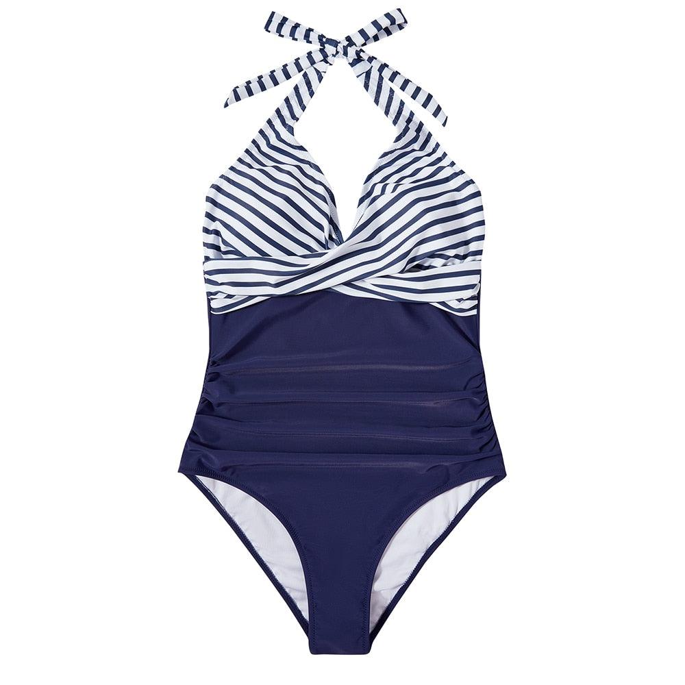Ivy Flattering Swimsuit