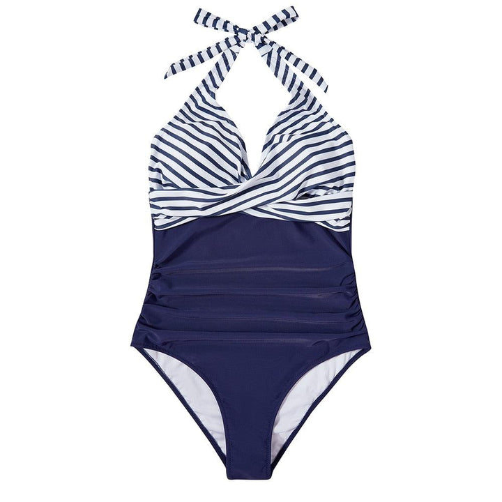 Ivy Flattering Swimsuit
