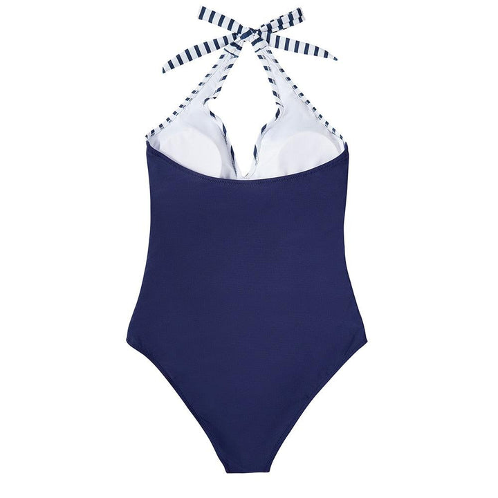 Ivy Flattering Swimsuit