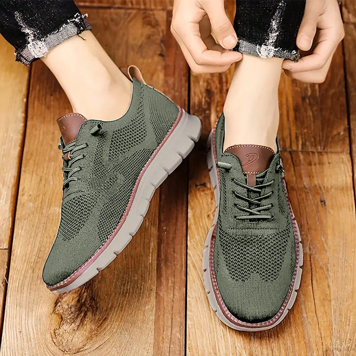 Jack Walking Shoes