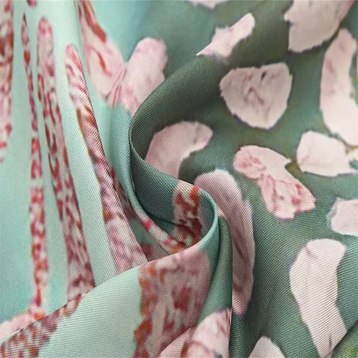 Ani Classy Long Dress