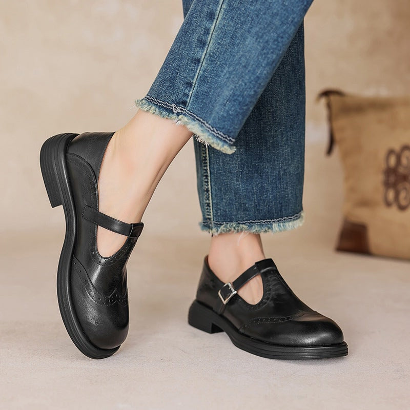 Ivy Comfortable Everyday Orthopaedic Shoes