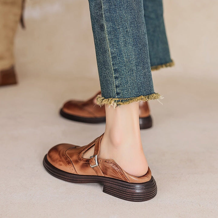 Ivy Comfortable Everyday Orthopaedic Shoes