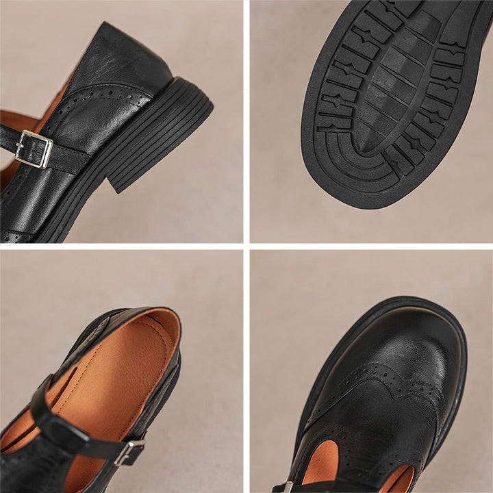 Ivy Comfortable Everyday Orthopaedic Shoes
