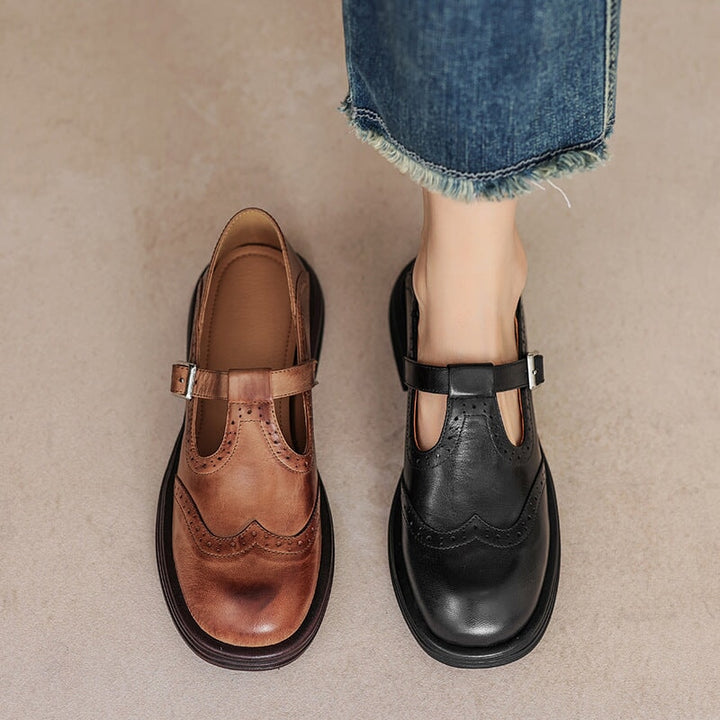 Ivy Comfortable Everyday Orthopaedic Shoes