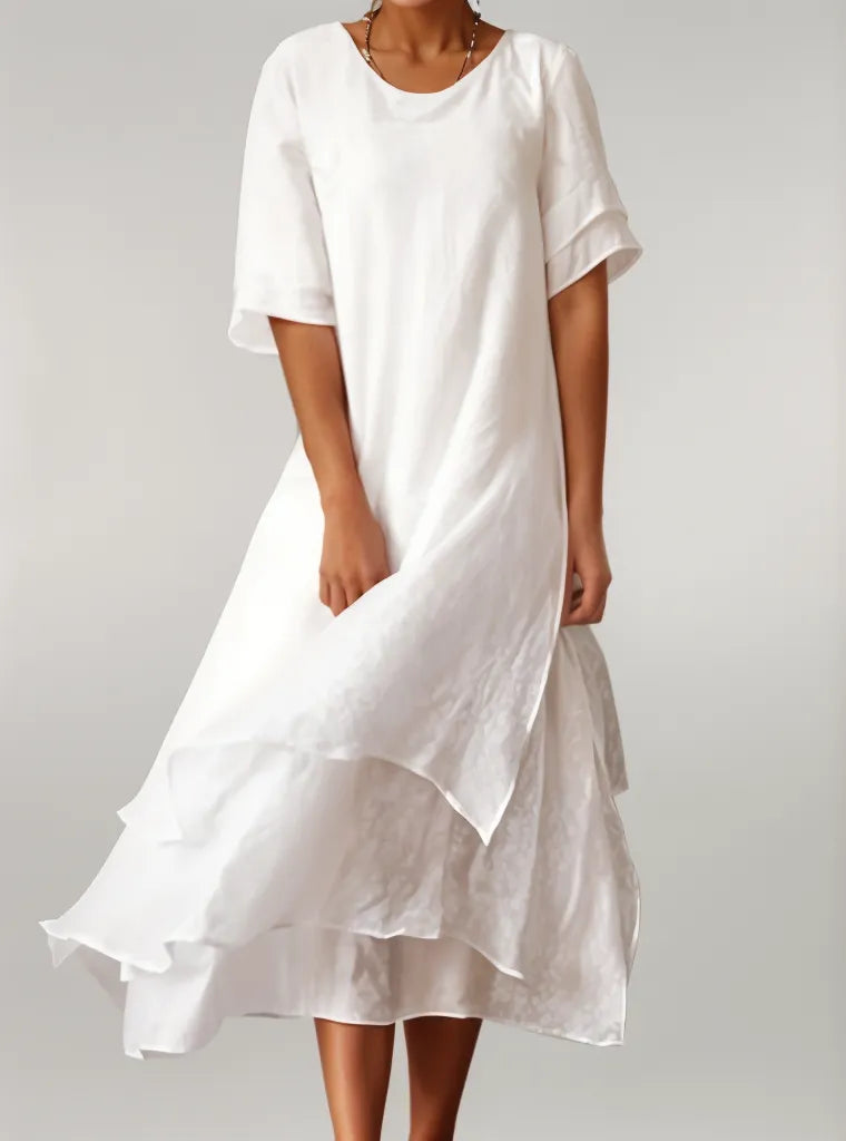 Josie Elegant Dress