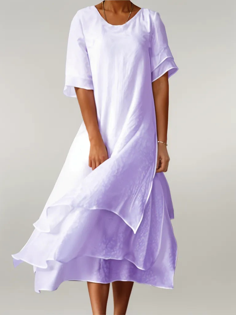 Josie Elegant Dress