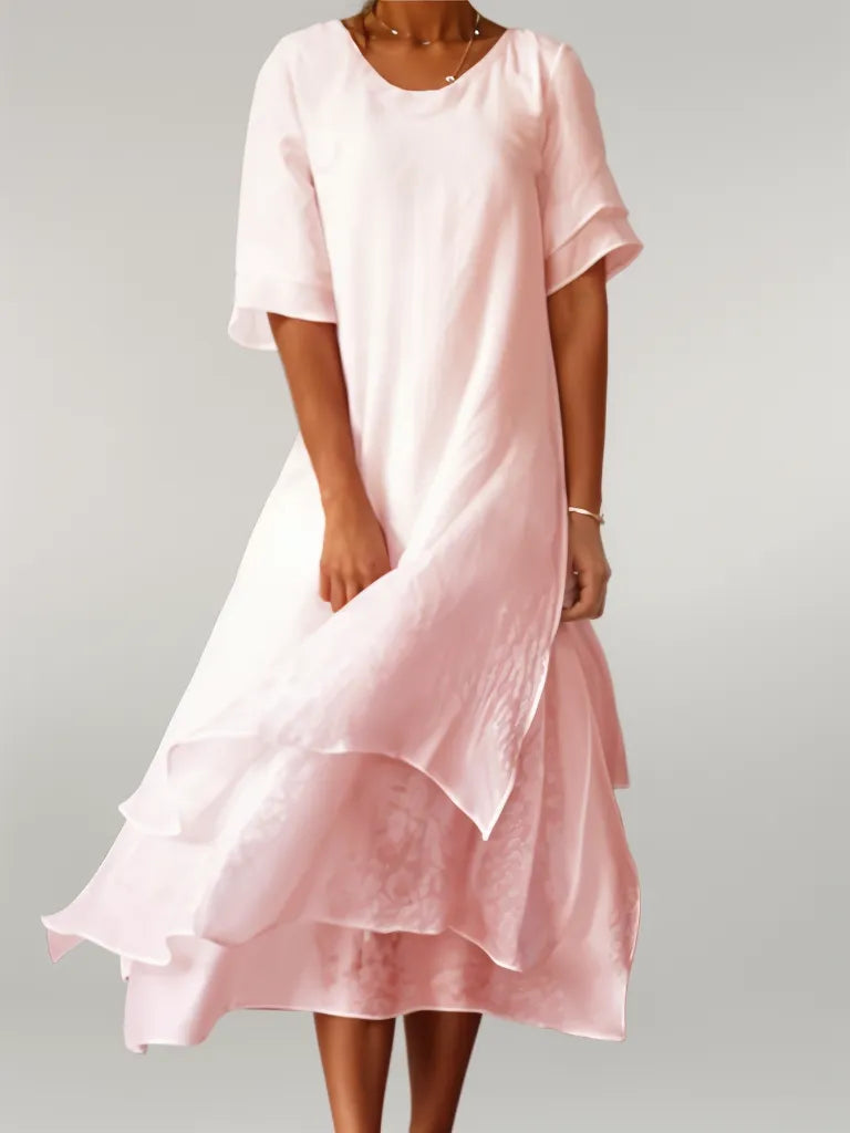 Josie Elegant Dress