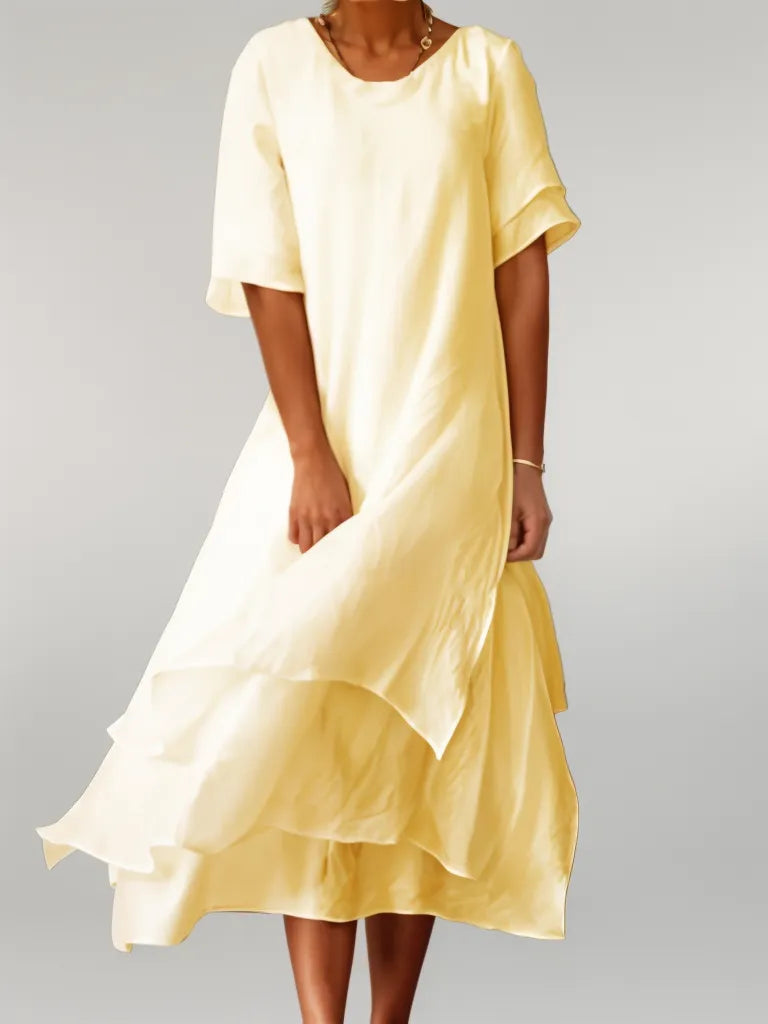 Josie Elegant Dress
