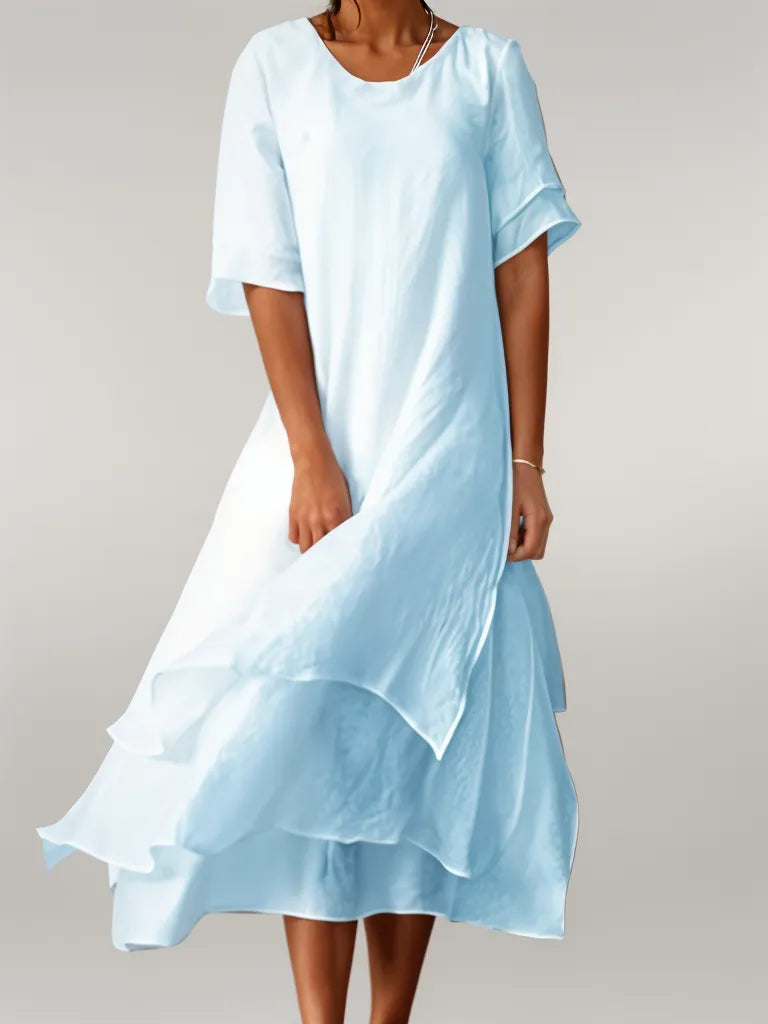 Josie Elegant Dress