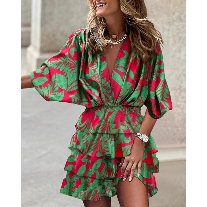 Miriam Signature Dress