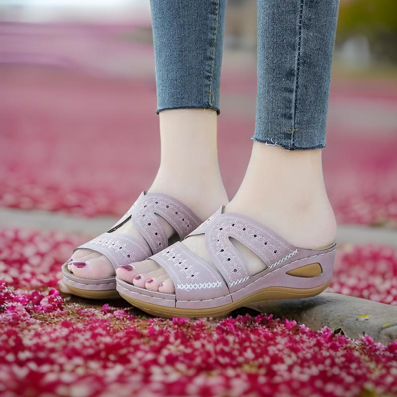 Noëlla Orthopedic Sandals