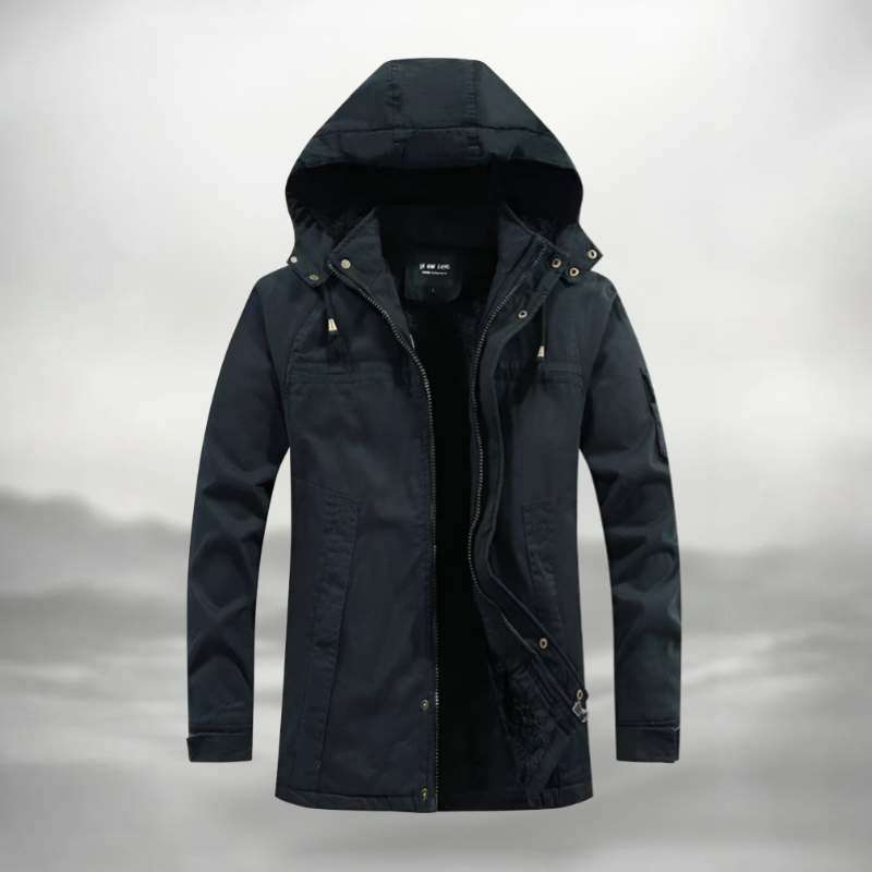 Sean Comfortable Jacket