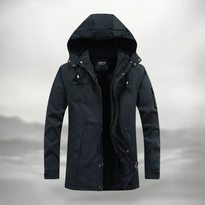 Sean Comfortable Jacket