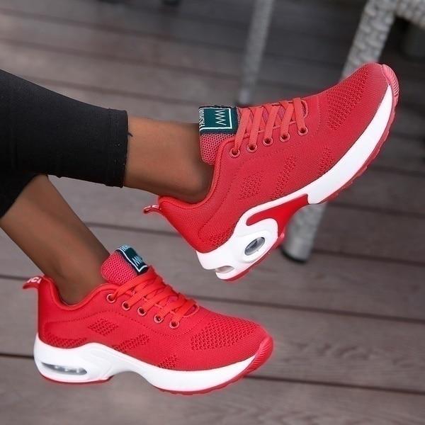 Danya Orthopedic Sneakers