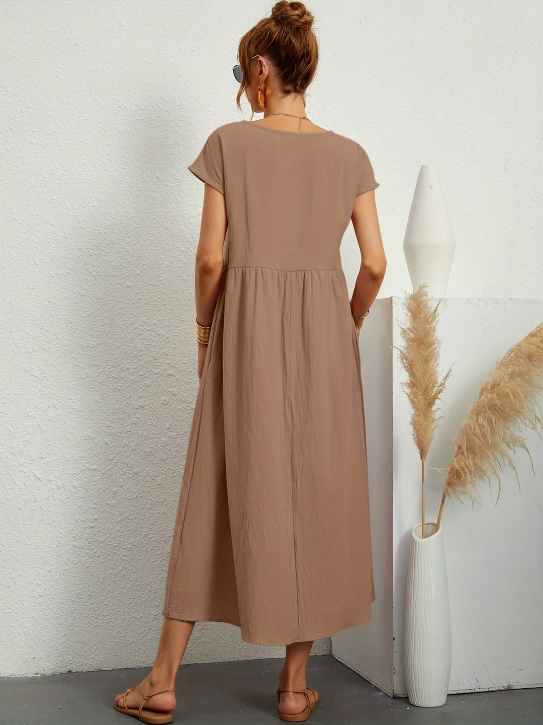 Alexia Casual Dress