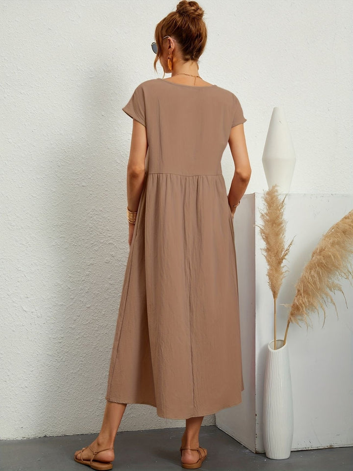 Alexia Casual Dress
