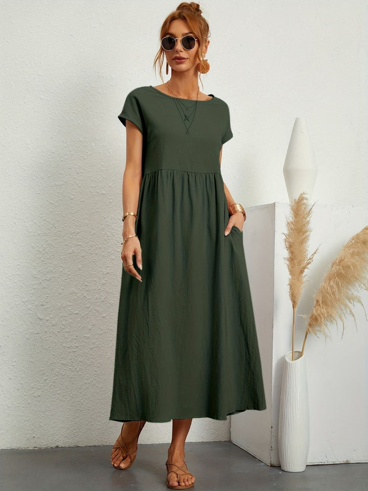 Alexia Casual Dress