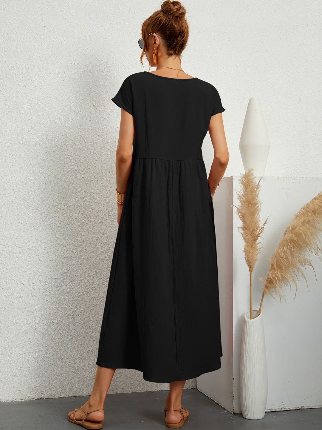 Alexia Casual Dress